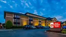 BEST WESTERN Plus Cedar Bluff Inn 