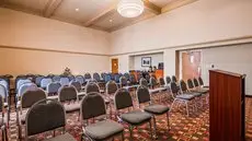 BEST WESTERN Plus Cedar Bluff Inn 