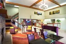 BEST WESTERN Plus Cedar Bluff Inn 