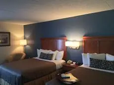 BEST WESTERN Plus Cedar Bluff Inn 