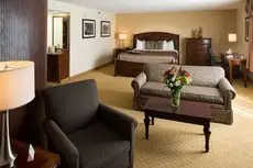 BEST WESTERN Plus Cedar Bluff Inn 