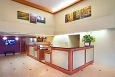 BEST WESTERN Plus Cedar Bluff Inn 