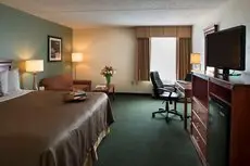 BEST WESTERN Plus Cedar Bluff Inn 