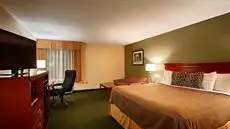 BEST WESTERN Plus Cedar Bluff Inn 