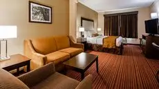 BEST WESTERN Plus Strawberry Inn & Suites 