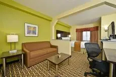 Best Western Knoxville Suites - Downtown 