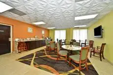 Best Western Knoxville Suites - Downtown 