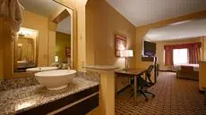 Best Western Knoxville Suites - Downtown 