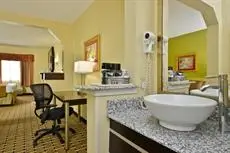 Best Western Knoxville Suites - Downtown 