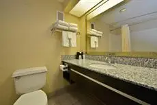 Best Western Knoxville Suites - Downtown 