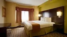 Best Western Knoxville Suites - Downtown 