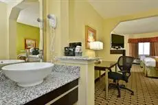 Best Western Knoxville Suites - Downtown 