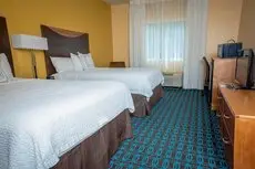 Fairfield Inn & Suites Knoxville/East 