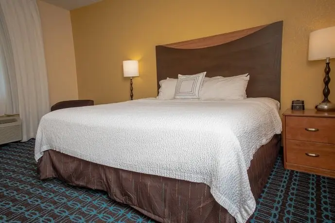 Fairfield Inn & Suites Knoxville/East 