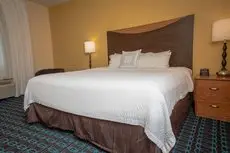 Fairfield Inn & Suites Knoxville/East 