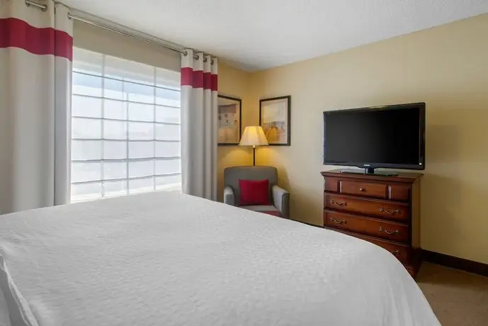 Four Points by Sheraton Knoxville Cumberland House Hotel 