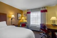 Four Points by Sheraton Knoxville Cumberland House Hotel 