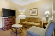 Four Points by Sheraton Knoxville Cumberland House Hotel 