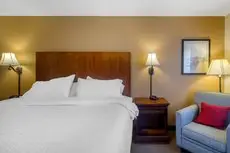 Four Points by Sheraton Knoxville Cumberland House Hotel 