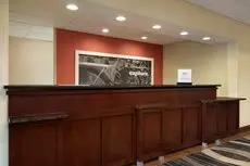 Hampton Inn Knoxville-East 