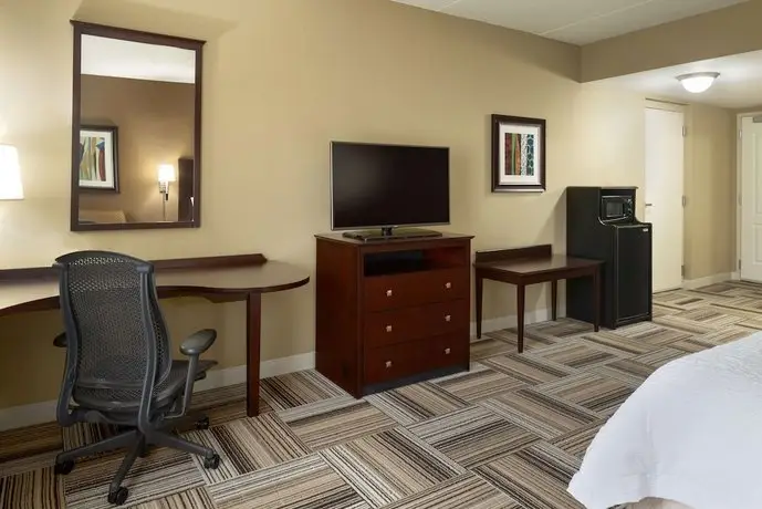 Hampton Inn Knoxville-East 