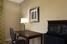 Hampton Inn Knoxville-East 