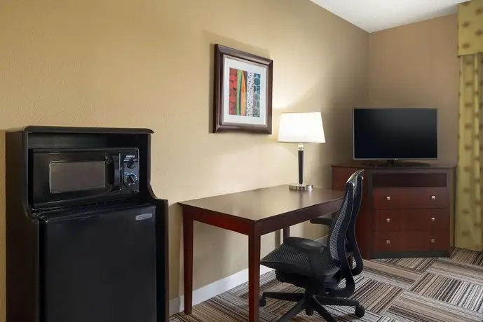 Hampton Inn Knoxville-East 