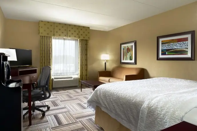 Hampton Inn Knoxville-East 