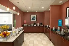 Hampton Inn Knoxville-East 