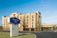 Hampton Inn Knoxville-East 