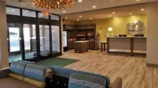 Holiday Inn Knoxville N - Merchant Drive 