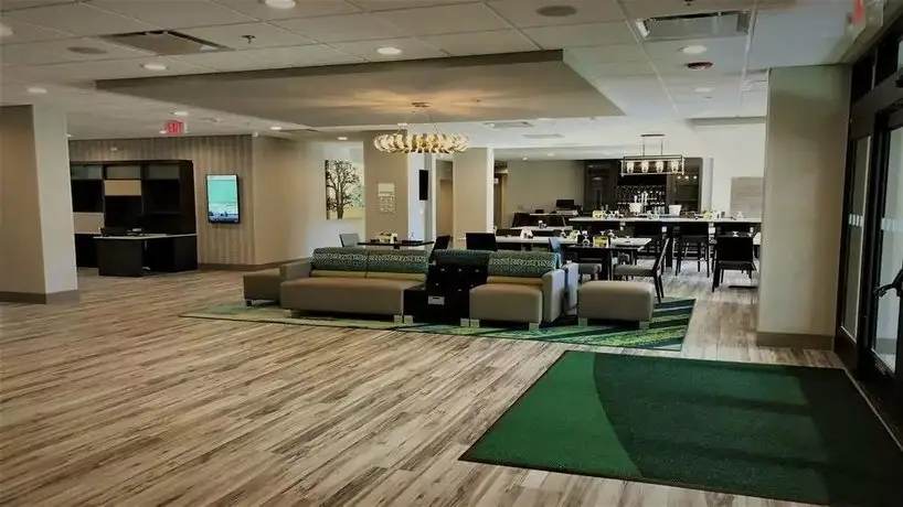 Holiday Inn Knoxville N - Merchant Drive 