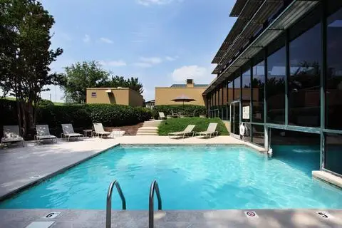 Holiday Inn Knoxville West - Cedar Bluff 