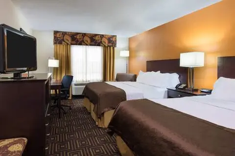 Holiday Inn Knoxville West - Cedar Bluff 