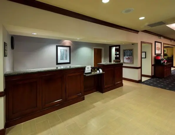 Homewood Suites by Hilton Knoxville West at Turkey Creek 