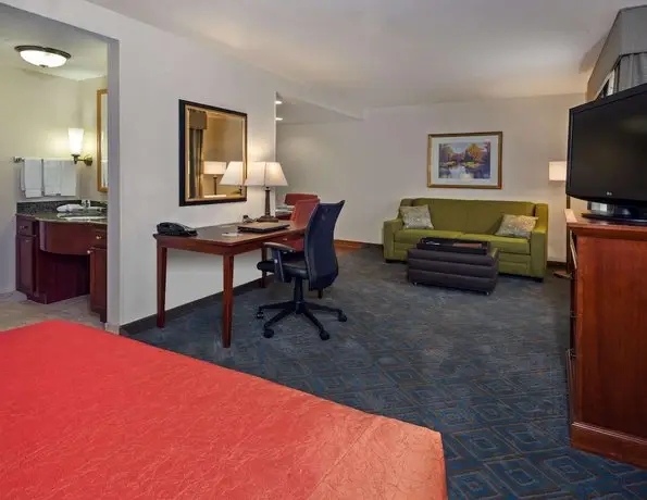 Homewood Suites by Hilton Knoxville West at Turkey Creek 