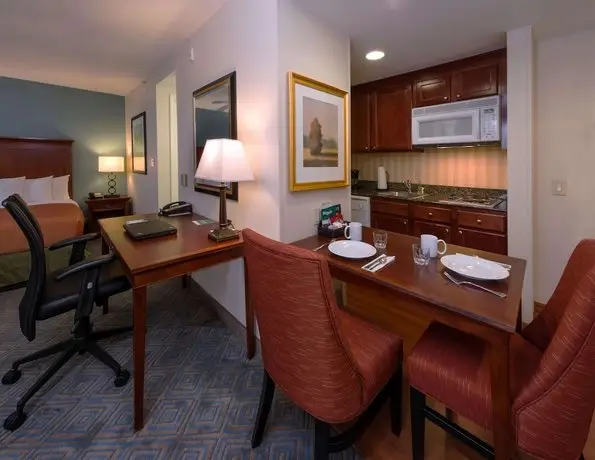 Homewood Suites by Hilton Knoxville West at Turkey Creek 