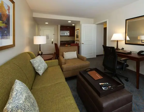 Homewood Suites by Hilton Knoxville West at Turkey Creek 