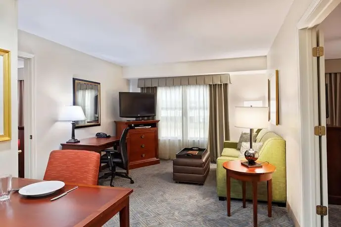 Homewood Suites by Hilton Knoxville West at Turkey Creek 