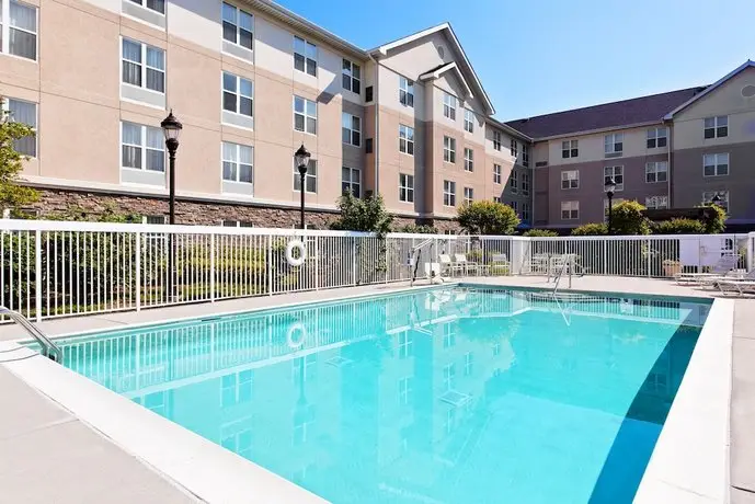 Homewood Suites by Hilton Knoxville West at Turkey Creek 