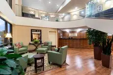 Baymont by Wyndham Knoxville Cedar Bluff 