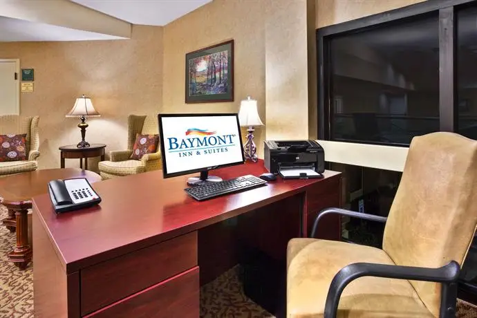 Baymont by Wyndham Knoxville Cedar Bluff 