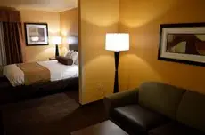 Best Western Plus Vermilion River Inn & Suites 