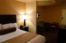 Best Western Plus Vermilion River Inn & Suites 