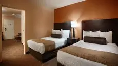 Best Western Plus Vermilion River Inn & Suites 