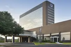 DoubleTree by Hilton Lafayette 