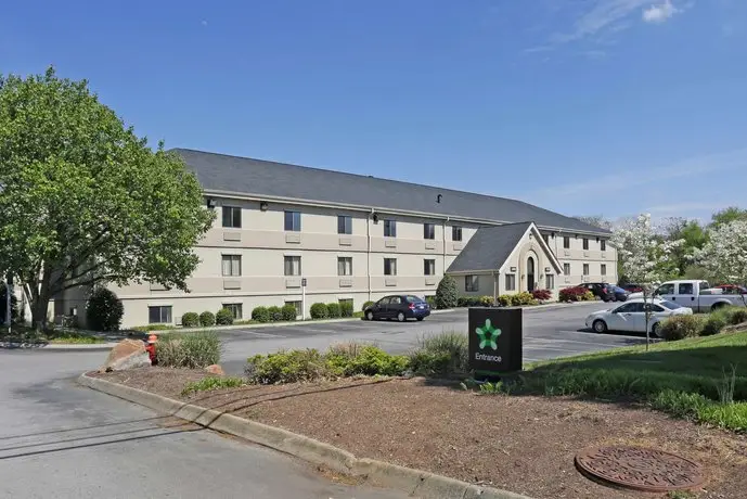 Extended Stay America - Knoxville - West Hills