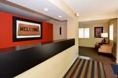 Extended Stay America - Knoxville - West Hills 