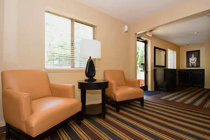 Extended Stay America - Knoxville - West Hills