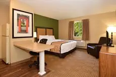 Extended Stay America - Knoxville - West Hills 